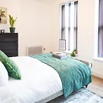 1 Bedroom Apartment In The Heart Of Derby
